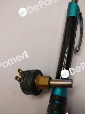 PD 210-500R 4B160MB  #71616 Contelec