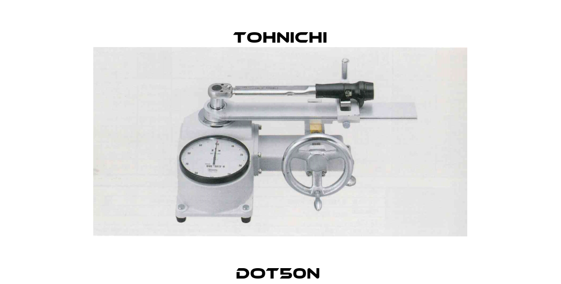 DOT50N  Tohnichi