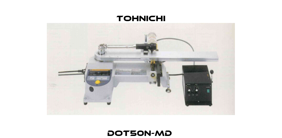 DOT50N-MD  Tohnichi