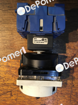 KG41B T104/D-A016 VE Kraus & Naimer