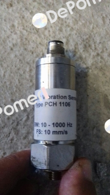 PCH1106 , CHF8073 PCH Engineering