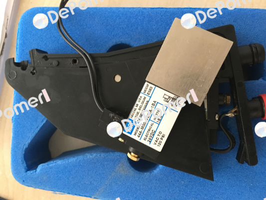 44A-M00-GEMA-1BA  / Artikel-No. 15773 МAC Valves