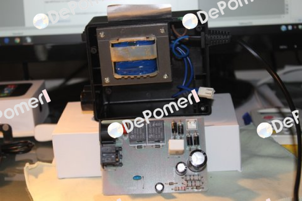 electronic card for CB-1A-230  Sanxing
