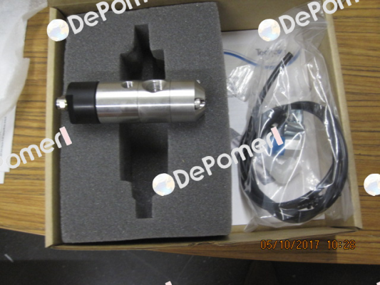 TS941 Techcon Systems