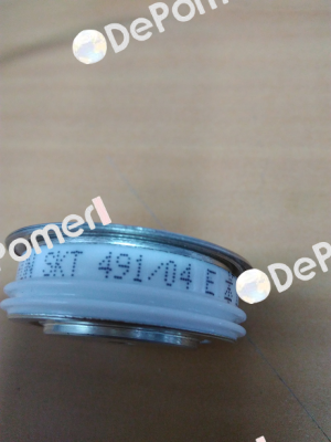 SKT 491/04 E obsolete/alternative SKT 551/12 E  Semikron