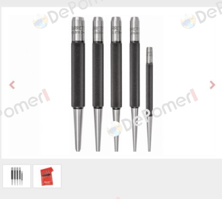 S816PC Starrett