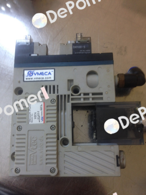 VKX74-S1-A33-8 Vmeca