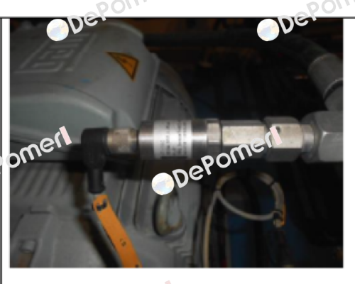 1100033 Tival-Sensors