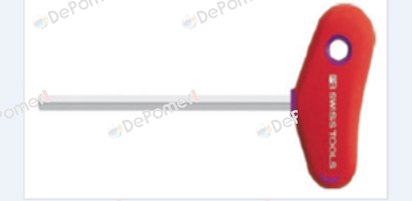 PB 207.L 4-200  PB Swiss Tools