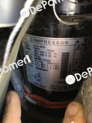 ERHQ014AAW1 Daikin