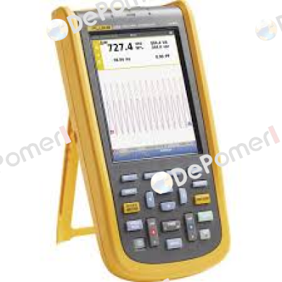 Fluke 125B/EU  Fluke