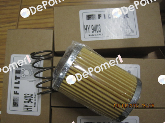 HY 9403 SF FILTER