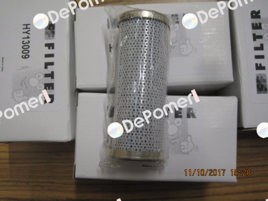 HY 13009 SF FILTER