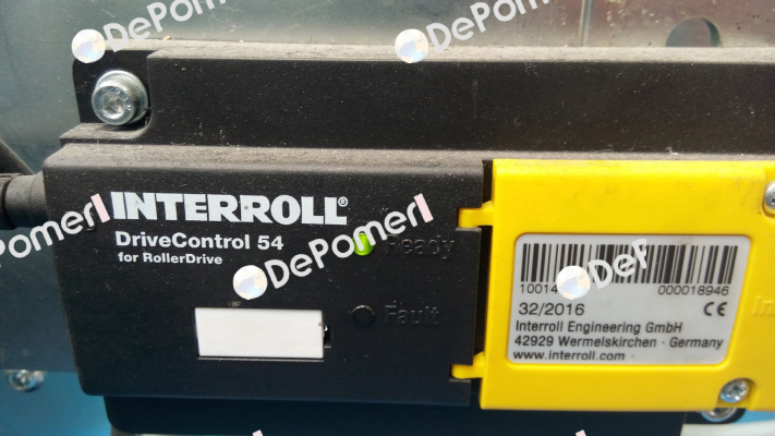 1001416 000018946  Interroll