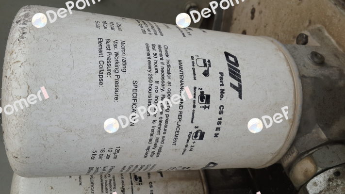 OCF 75241101064 Omt