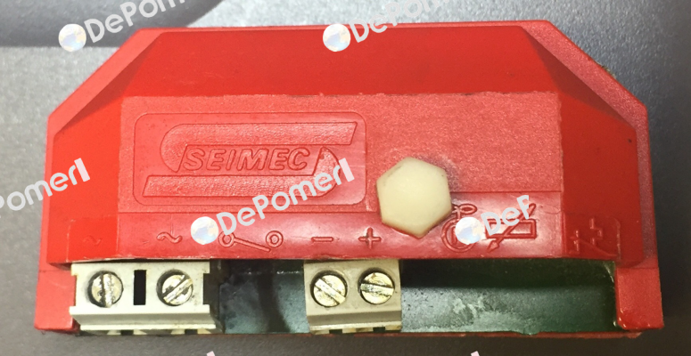 Power supply for Freno 93MLCC no longer available  Seimec (Rossi)