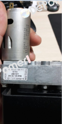 AU E0040 719A R15  Verderflex