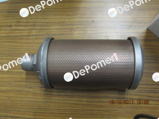 M10-0111010 Alwitco