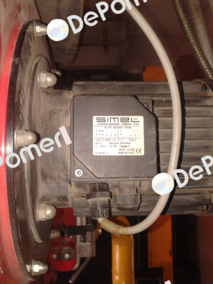 7/100R-4-2-T OEM  Simel
