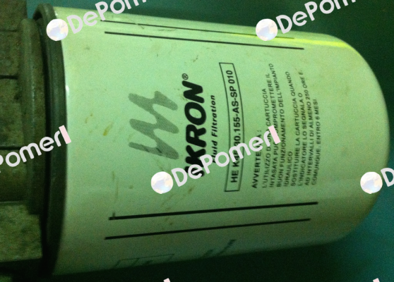 H 0120 SP 2 010  Ikron