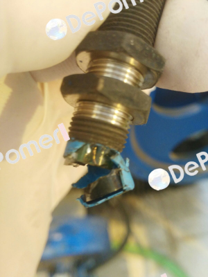 DCA12/5608NKS BDC