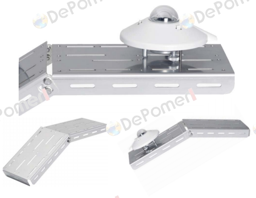 Universal Sensor Rack  Kipp-Zonen