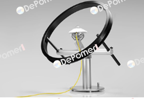 CM121C Shadow Ring  Kipp-Zonen