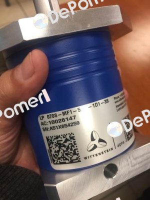 070S-MF1-5  1D1-3S OEM  Wittenstein