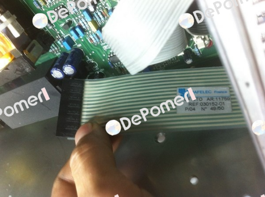 030152-01 OEM  mafelec
