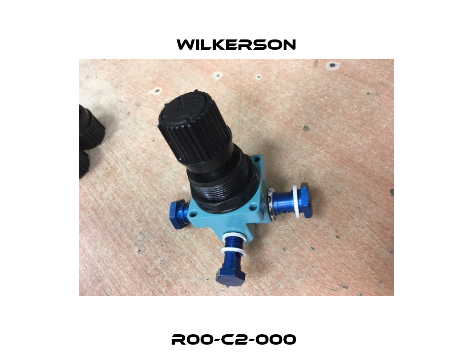 R00-C2-000  Wilkerson