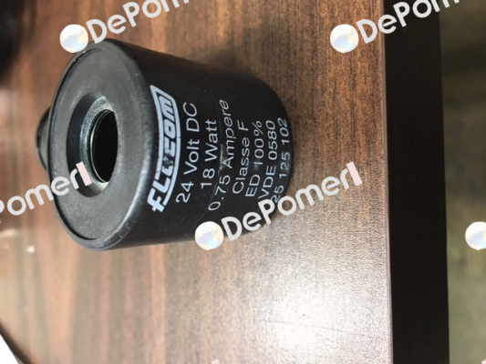 VBH.820020.024 Flucom