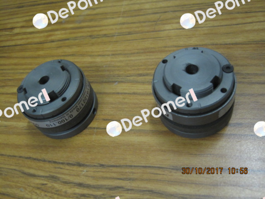 Type 100.110 (0000080)  Mayr