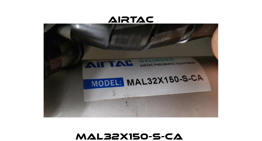 MAL32X150-S-CA  Airtac