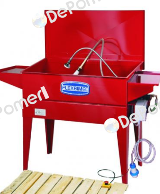 00 5905  Flexbimec