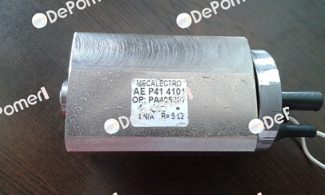 AE.P41.41.01 OEM  Mecalectro