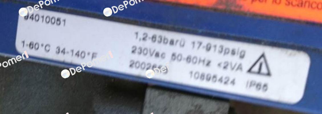 94010051 OEM, alternative KA12P10Z0 Beko