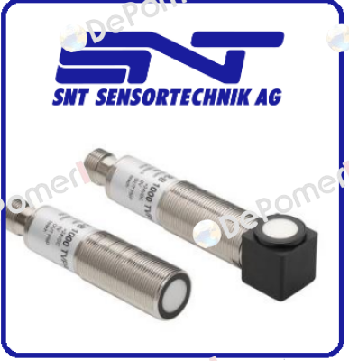 UPR-B 1000 PVPS 24 W  Snt Sensortechnik