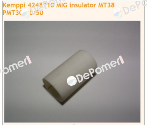 4248710 (10 pcs.)  Kemppi