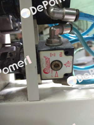 XR4 Bonesi Pneumatic