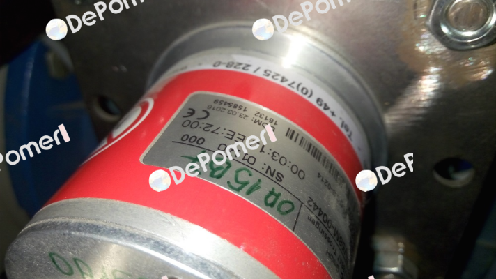 CEV58M-00442  TR Electronic
