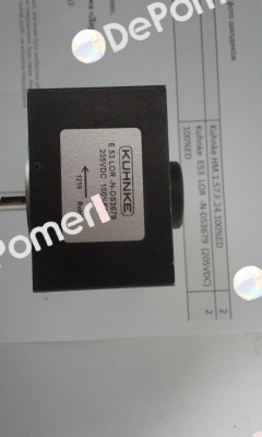 E53.LOR.N.DS3679 Kuhnke