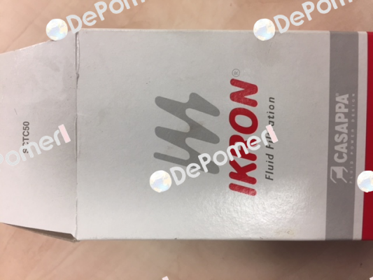 HHT02367 Ikron