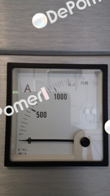 EQ96K Weigel
