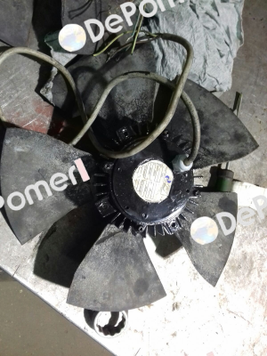 S0350 COMPR40   FMV-Lamel (now Ziehl Abegg)