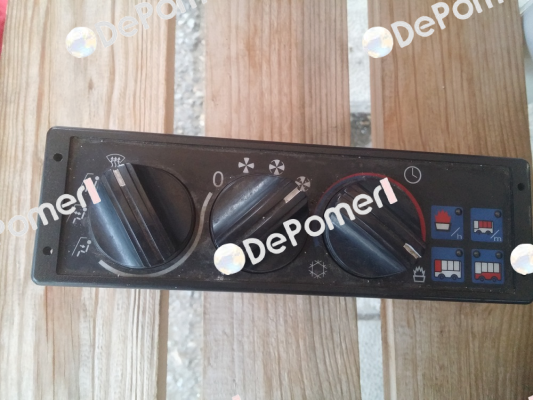 Type: 8660 (00131909) - OEM - MAN  Burkert