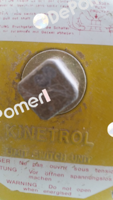 83127 Kinetrol