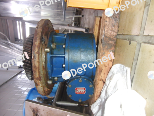 VF86 FC2 46 HS B7 Bonfiglioli