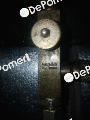 DZ2300HM0100 Fischer