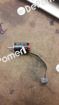 320809 (OEM)  Maxon