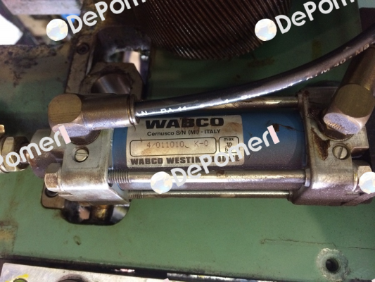 4/011010 K-0  Wabco